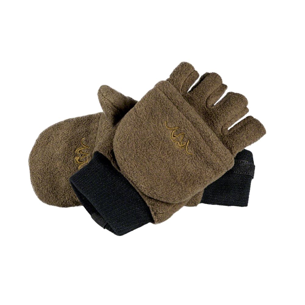 Blaser Fleece Mittens SM BAOAFMIT