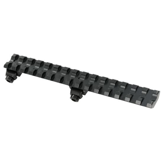 Blaser Fixed Picatinny Rail