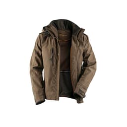 Blaser Men 's RAM Jacket Light Short MD BAOJMRLS