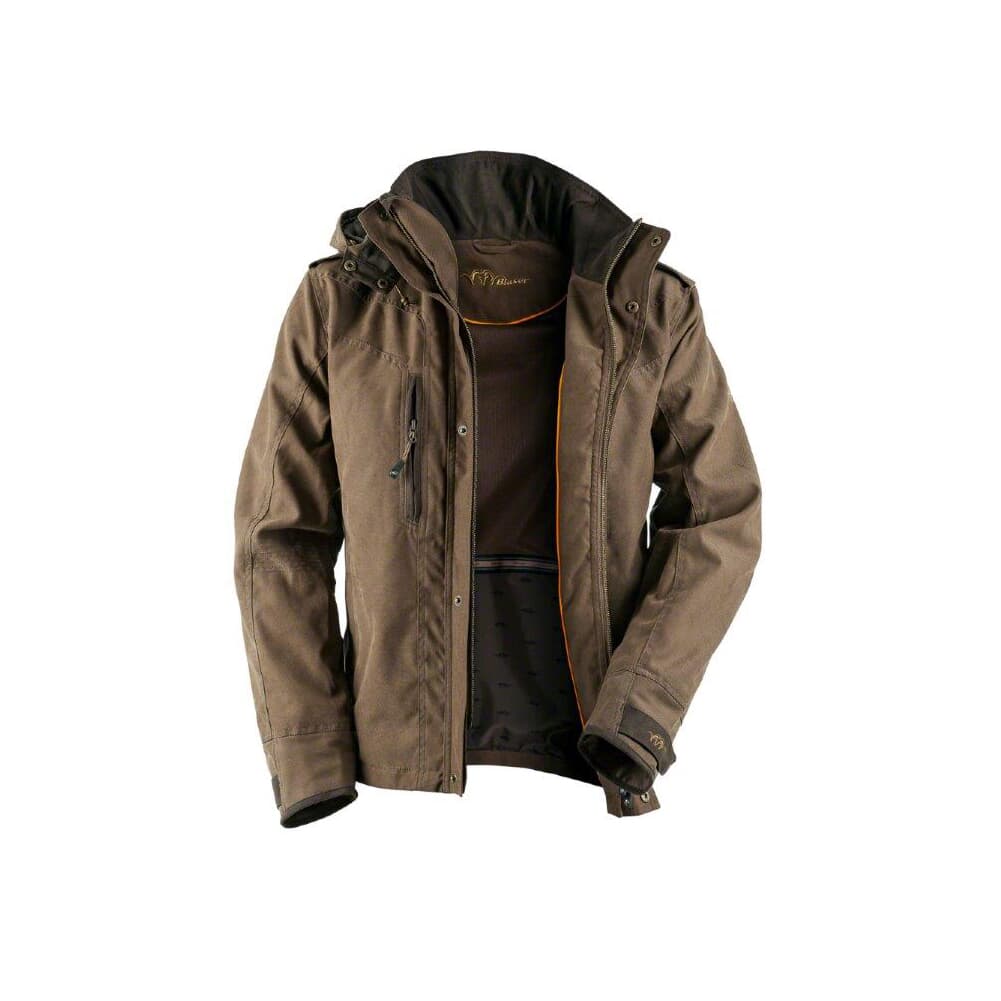Blaser Men 's RAM Jacket Light Short MD BAOJMRLS