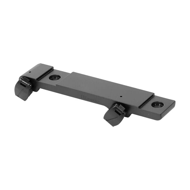 Talley Blaser Modular Picatinny Scope Mount System Fits All Blasers FOUR RAILS 