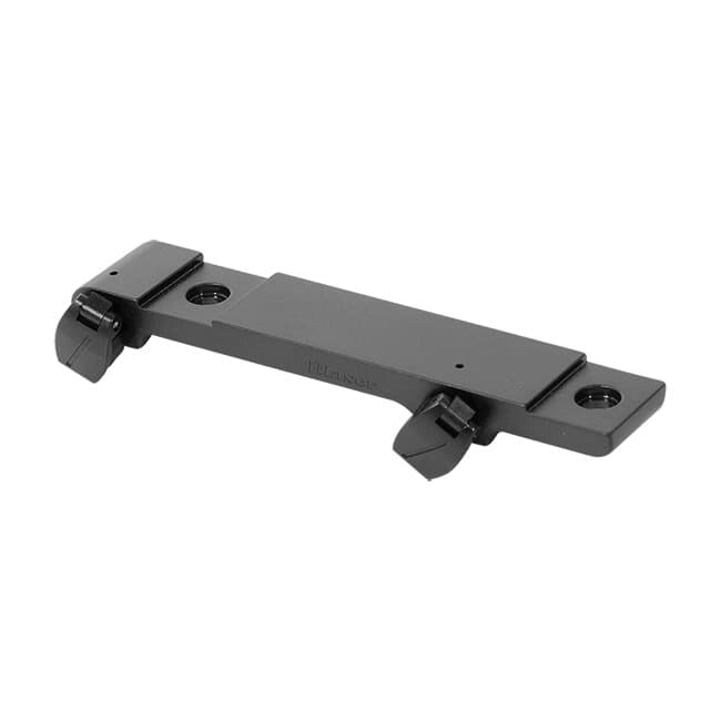 Blaser Saddle Mount With No Rings