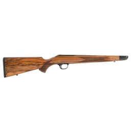 Blaser R8 Classic Sporter Grade 4 Stock Receiver