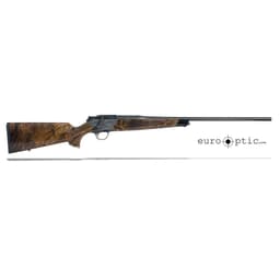 Blaser R8 Custom Rifle Moose Motif Serial RR025246