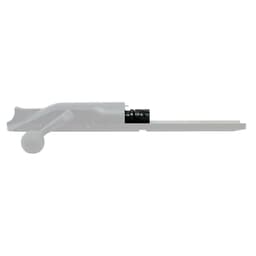 Blaser R8 Ultra Magnum Right Bolt Head