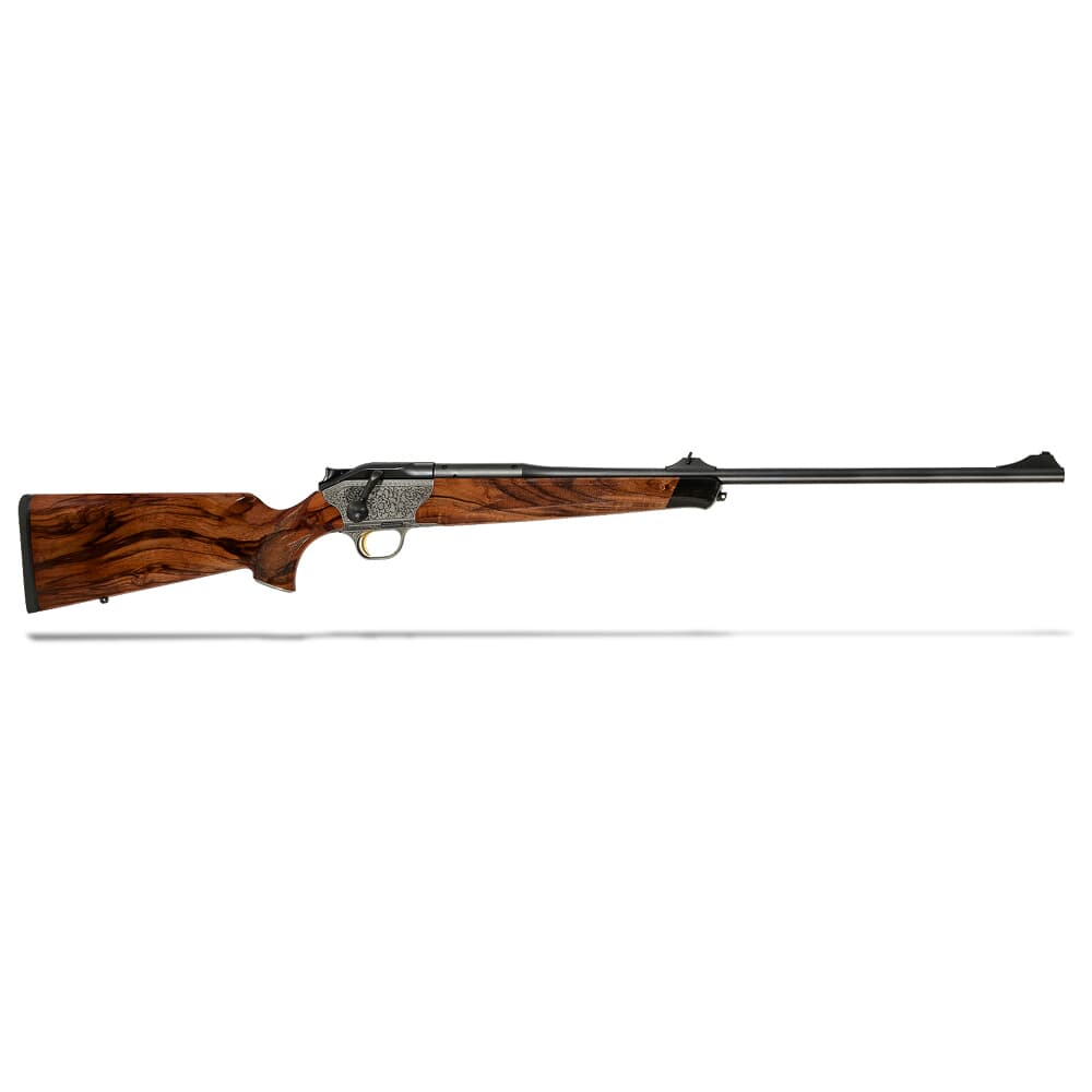 Blaser R8 Custom I Rifle 300 Win Mag Scroll