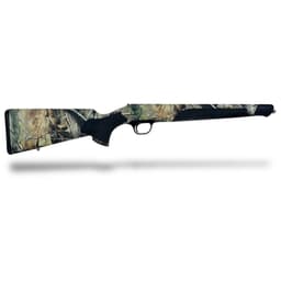 R8 Professional Camo Stock Receiver