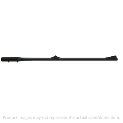 USED Blaser R8 Standard Barrel .300 Win Mag w/Standard Sights 23" Short Barrel (w/Magazine) 80104790 - Light Blemishes USED10524