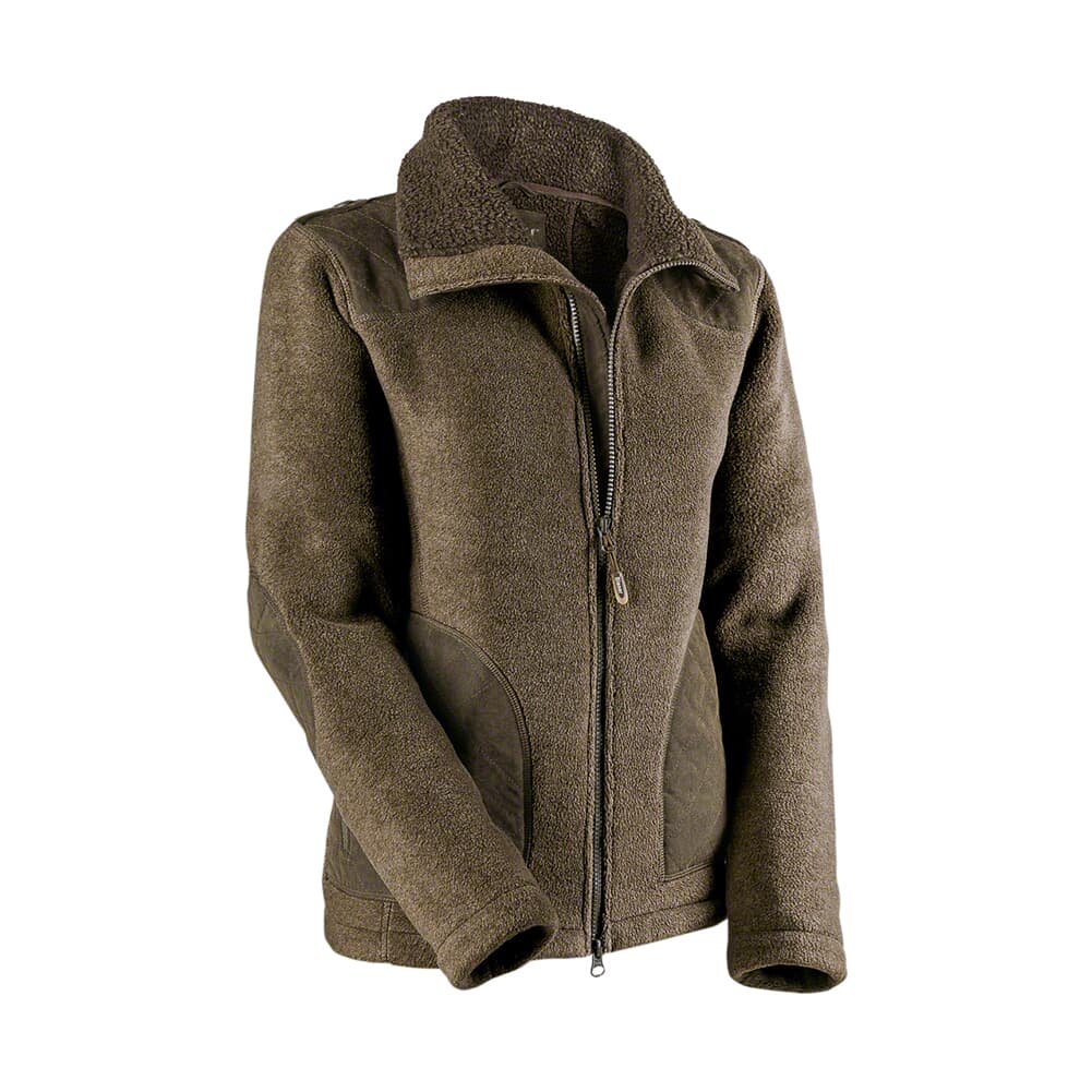 Blaser Ladies Arnika Fleece Jacket BAOJWARF