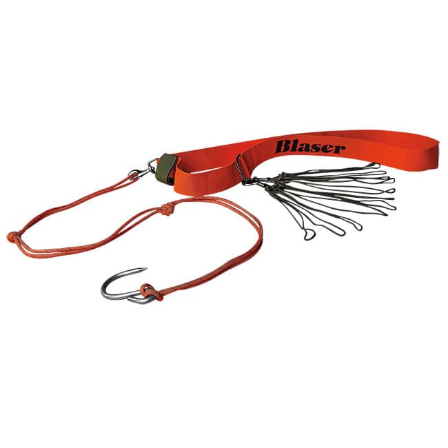 Blaser Hunting Utility Belt 165135