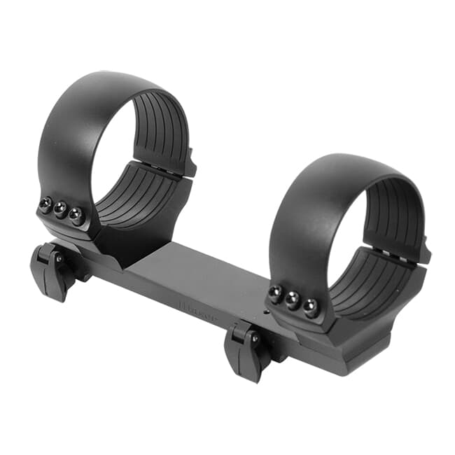 Blaser Saddle Scope Mount QD with 40 mm Rings, Aluminum C8800017