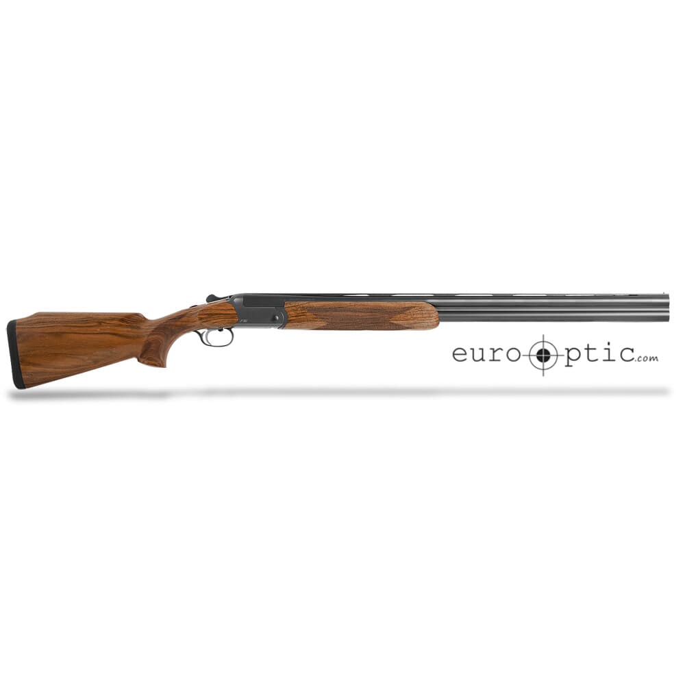 Blaser F16 Game Intuition Fusion 12ga 3&quot; 28&quot; Wood Grade 4 Over/Under Shotgun a16I4G28