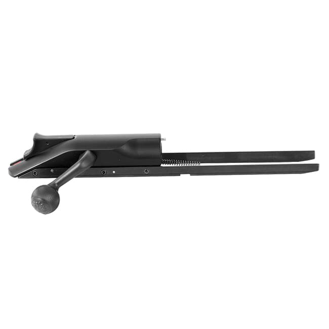 Blaser R8 RH Bolt Housing w/Checkered Steel Bolt Knob &amp; Illumination Control a0830010-959153