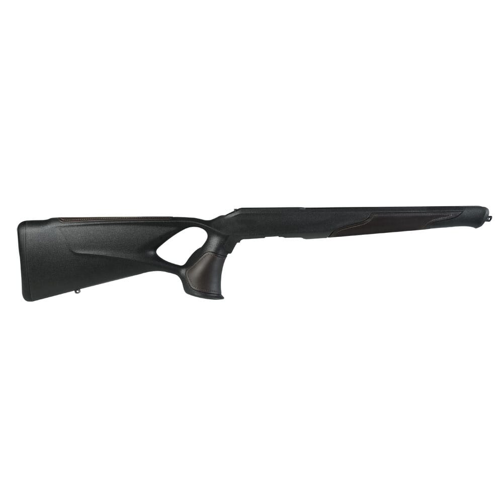 R8 Professional Success Thumbhole Stock Receiver with leather