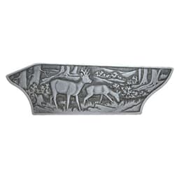 Blaser R8 Luxus Roe Deer Right Sideplate C4900001