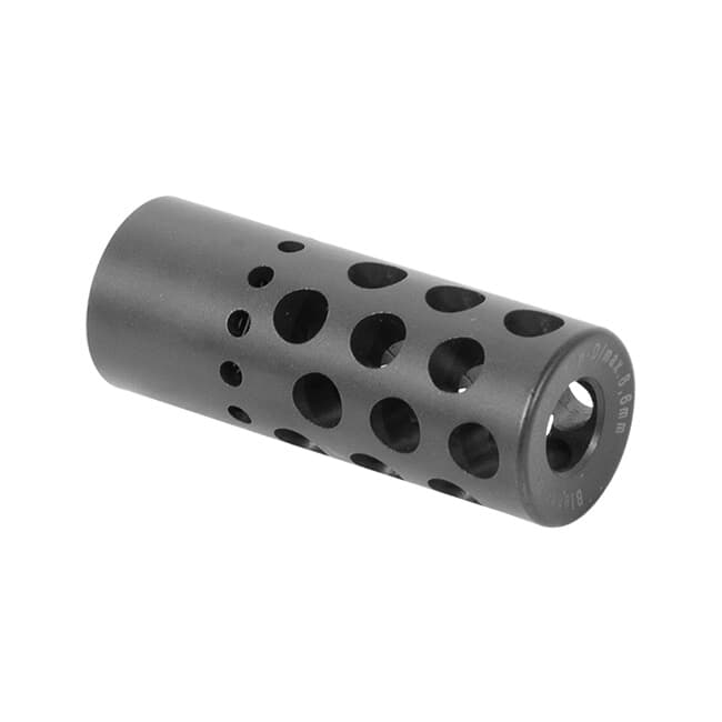 Dual Brake Type D M18x1 for Match Barrels ZB1000021