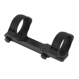 Blaser Fixed Saddle Mount with 34mm Alloy Rings