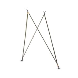 Blaser Argal shooting stickz. Aluminium, glass fiber reinforced plastic. S >5'8" MPN 195913|195913
