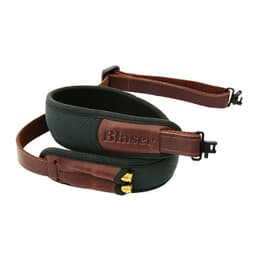 Blaser Green Rifle Sling with European swivels