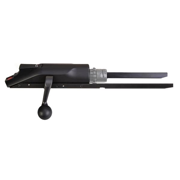 Blaser R8 Bolt Housing Right hand with illumination control a0830010