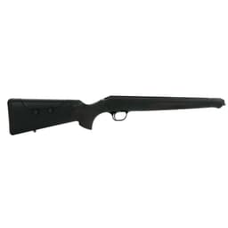 Blaser R8 Professional Green Stock Receiver