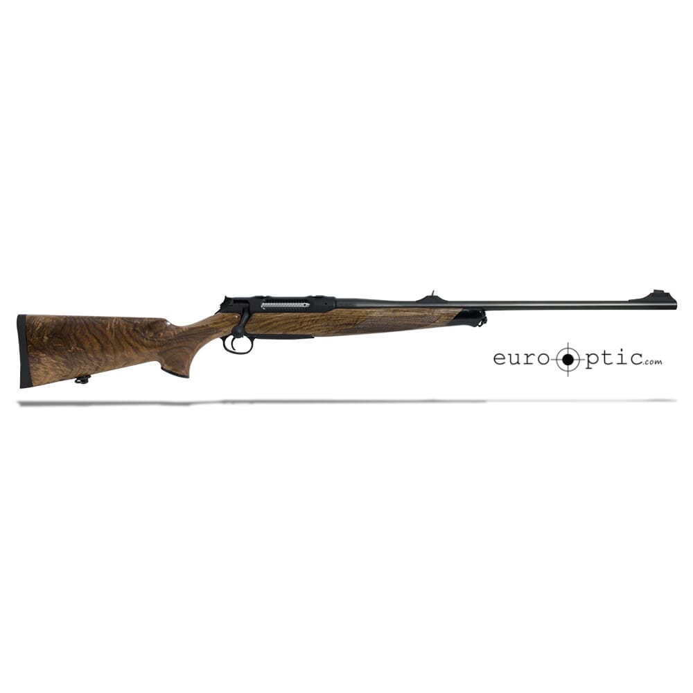 Sauer S404 SCI package wood grade 7 - 300 Win Mag Rifle Right Hand