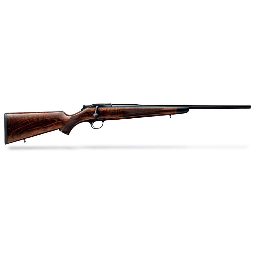 Blaser R8 Classic Sporter Grade 4 Rifle