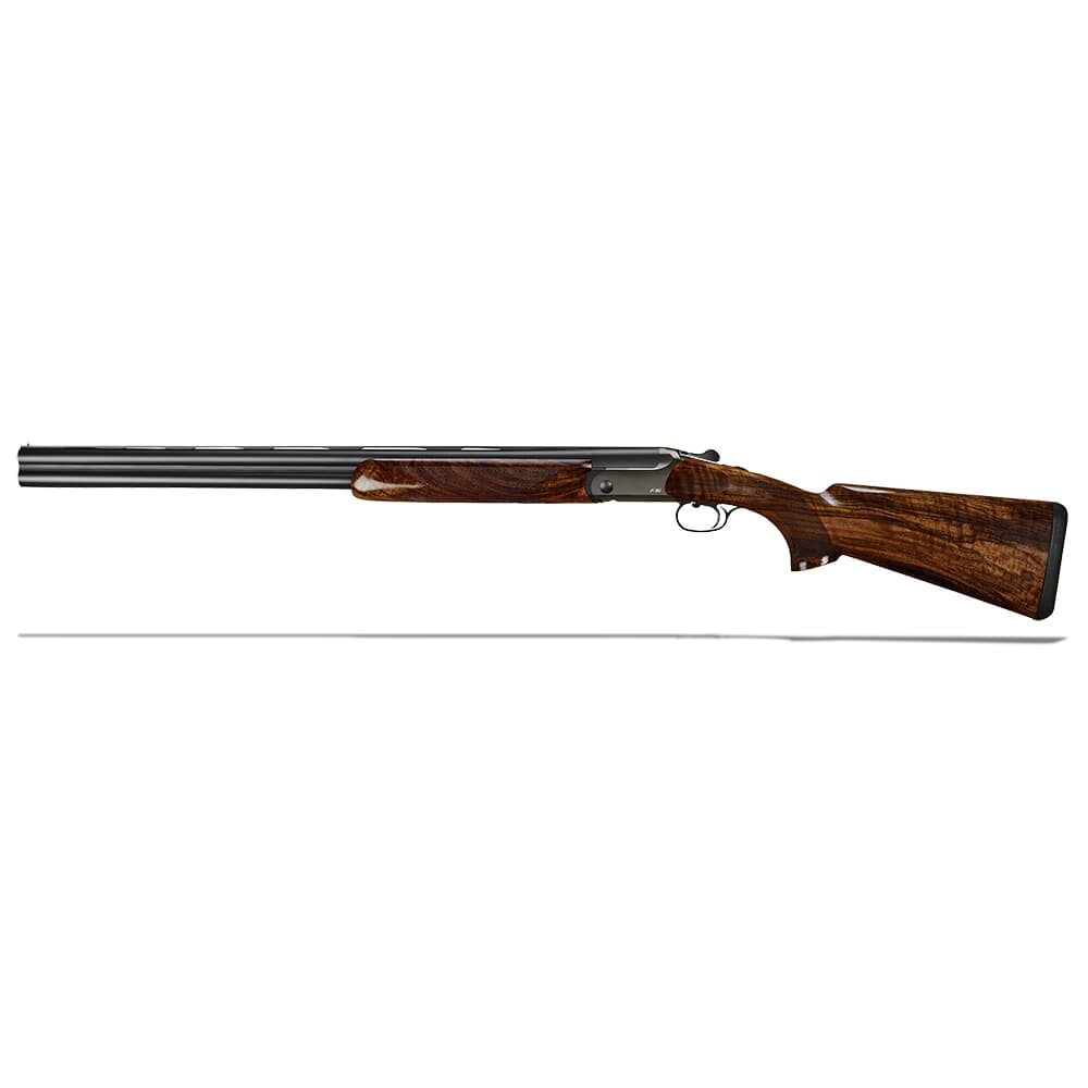 Blaser F16 Game Standard 12ga 3&quot; 28&quot; Grade 4 Wood Over/Under Shotgun a1604G28
