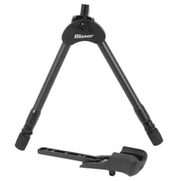 Blaser Carbon Bipod Set Pro Success SW&J HW0000318