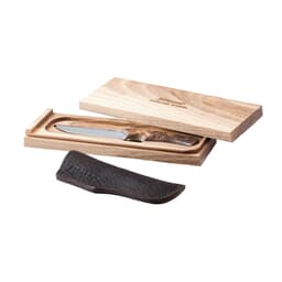 Blaser Masalat Walnut Knife 165155