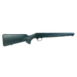 Blaser R8 Professional Green Stock Receiver semi weight - Blaser R8 Stock Receiver