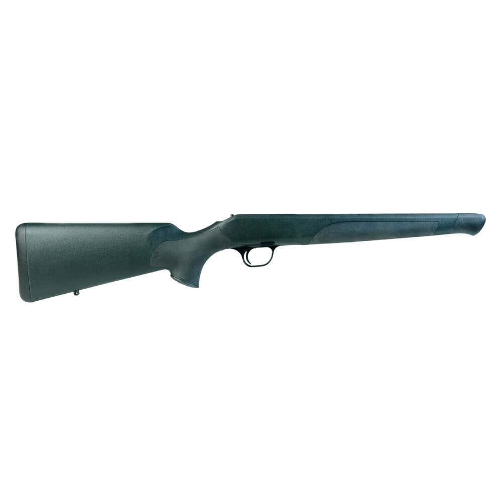 Blaser R8 Professional Green Semi Weight Stock Receiver