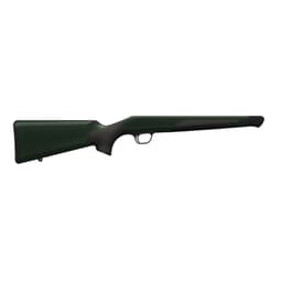 Blaser R8 Professional Big Bore Stock Receiver Green