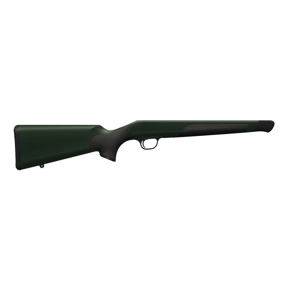 Blaser R8 Professional Hunter Safari Steel Stock Receiver Green a0821232