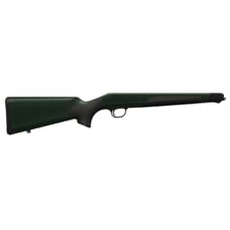 Blaser R8 Professional Green Stock Receiver - Blaser R8 Stock Receiver