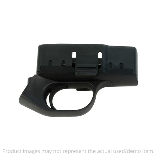 Blaser USED R8 Success Magazine Housing Black w/Black Trigger C58482 - As New Condition, Missing Factory Packaging UA4722 For Sale