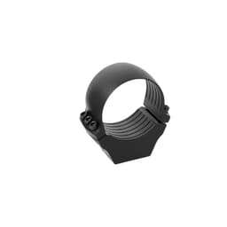Blaser 34mm Aluminum High Scope Ring NEW STYLE 989328h34