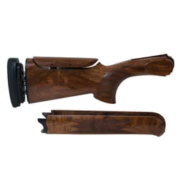 Blaser F3 Wood set Ladies Sporting RH grade 4