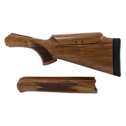 Blaser F3 Wood set Super Sport LH grade 4