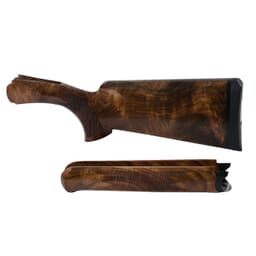 Blaser F3 Wood set Vantage LH grade 4