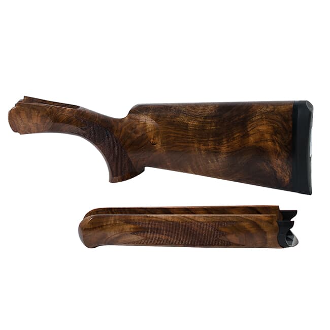 Blaser F3 Wood set Vantage LH grade 4