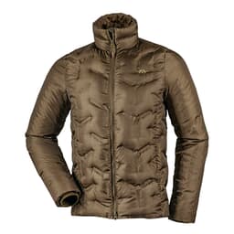 Blaser Men 's Barnabas Down Jacket LG BAOJMBDO