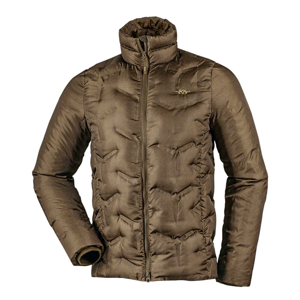 Blaser Men 's Barnabas Down Jacket LG BAOJMBDO