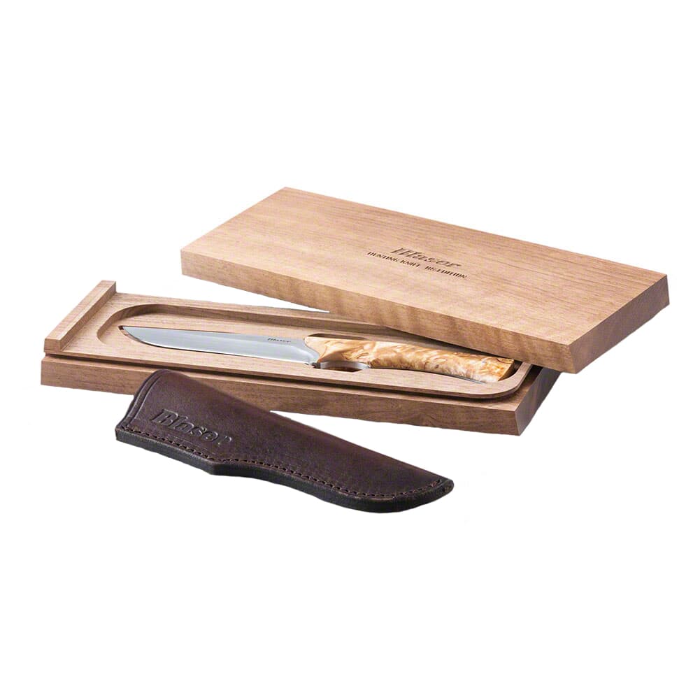 Blaser Masalat Polaris knife MPN 165156