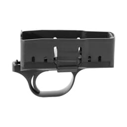Blaser R8 Long Range Fire Control Black with Black Trigger c58573