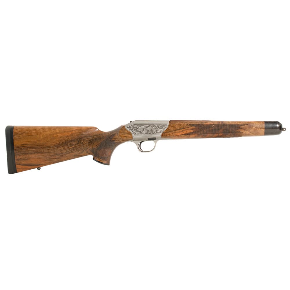 Blaser R8 Luxus Stock receiver Safari Contour - Blaser R8 Stock Receiver
