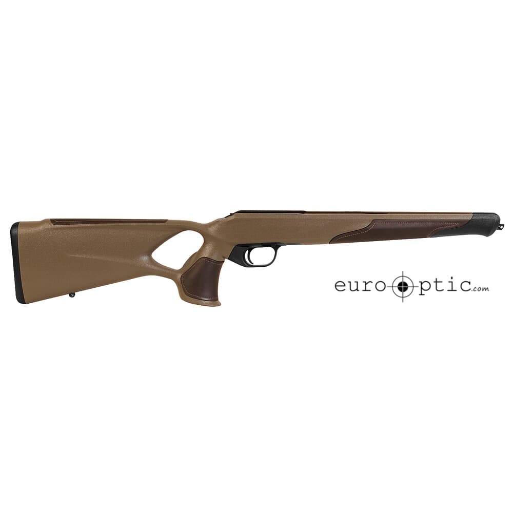 Blaser R8 Pro Success Savanna Cocoa Stock/Receiver a0820S42