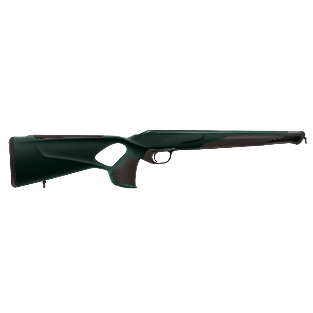 Blaser R8 Professional Success Green Stock Receiver