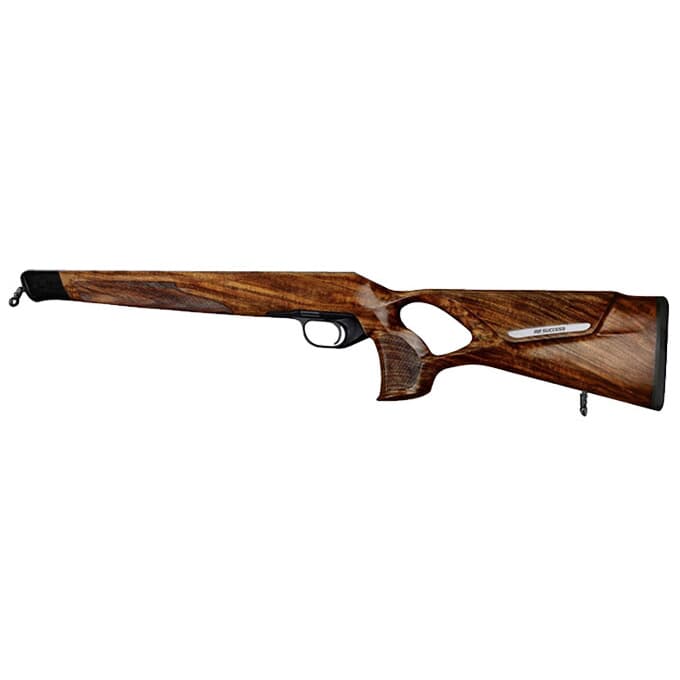 Blaser R8 Success Thumbhole Walnut Grade 4 Stock Receiver