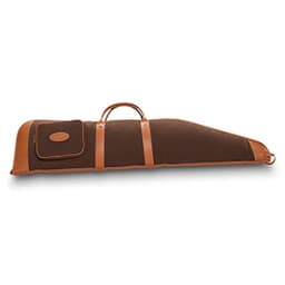 Blaser Twill/Leather Gun Cover Type B 165117